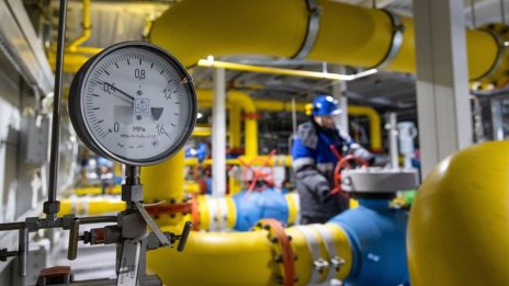 RWE ще достави втечнен газ на "Булгаргаз" през юни чрез договора с Botas