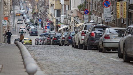 Преброяване 2021: Работа, обучение и брак са причините за миграция