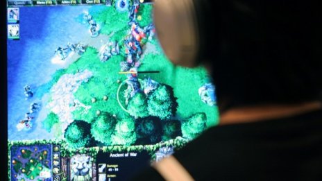 Венецуела, или как потъваш във виртуалния свят, за да оцелееш в реалния