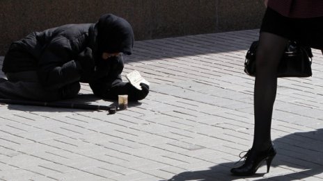 Дали животът днес е по-добър отпреди 50 години? Светът е разделен