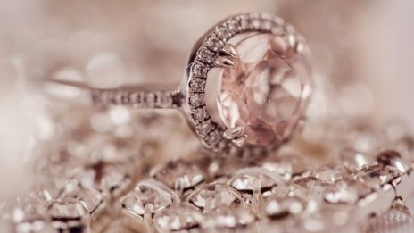 Диаманти от лабораторията