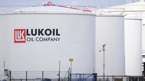 Chevron още не се е отказала от активите на "Лукойл"