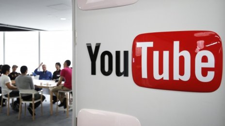 YouTube затваря подразделението си за оригинални програми