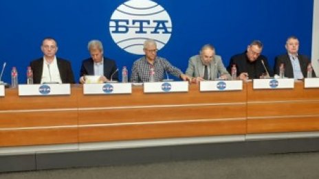 Браншови организации в строителството искат радикална промяна на законодателството