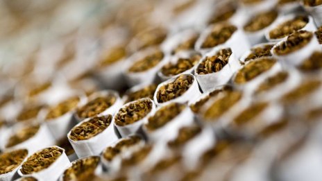 British American Tobacco отписва 31,5 млрд. долара заради бизнеса си в САЩ
