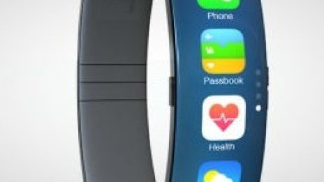 Apple може да представи "умен" часовник през третото тримесечие