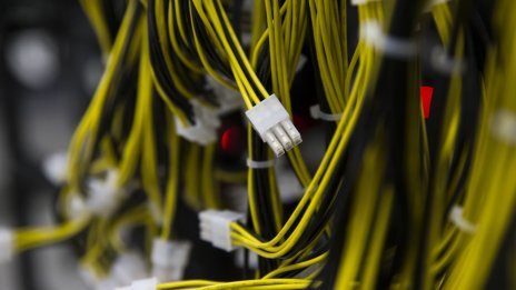 Стейбълкойните са големият криптогубещ в края на лятото