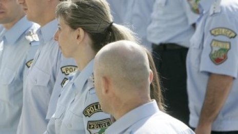 Всички служители на МВР и отбраната ще получават 20 заплати при пенсиониране