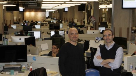 Ройтерс: IPO-то на Groupon ще бъде в петък 