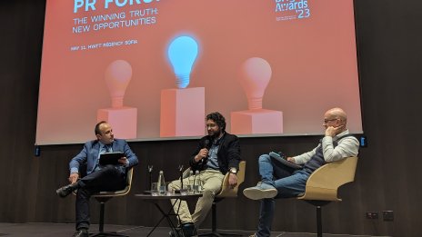 Средно 3,75 млн. онлайн публикации се генерират в България месечно