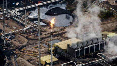 Канада ще срещне трудности в опита си да запази статут на петролна сила