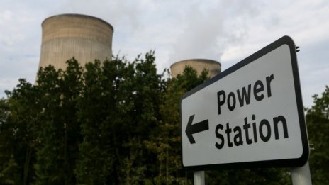 МАЕ: Още години въглищата и газът ще покриват ръста на търсенето на енергия