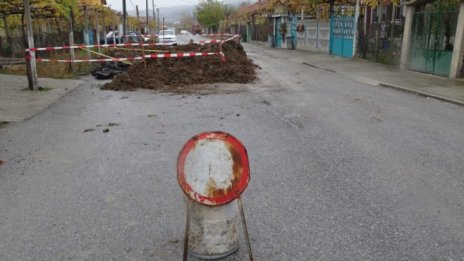 Държавният ВиК холдинг е на загуба от 944 хил. лева за деветмесечието на 2021 г.