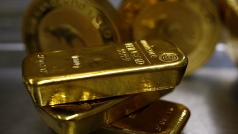 Глобалното търсене на злато с 8% ръст през третото тримесечие