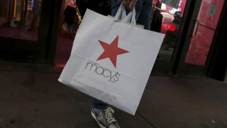 Какво подсказват шокиращите резултати на Macy's?