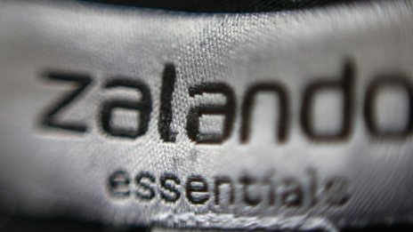 Инвестициите "изядоха" печалбата на Zalando