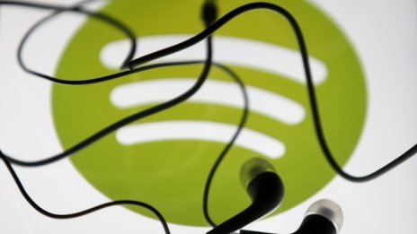 Spotify вече ще ни препоръчва и концерти
