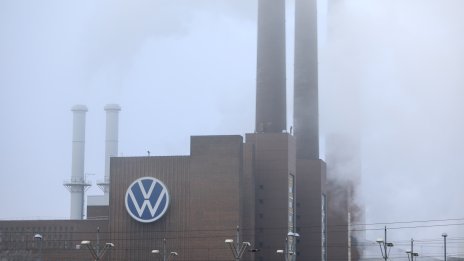 VW представи петгодишен план за развитие, който ще трансформира завода във Волфсбург