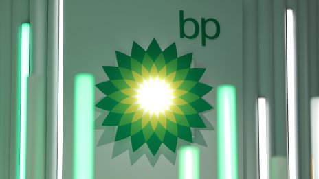 BP разочарова с печалбата си заради по-слаби продажби на газ
