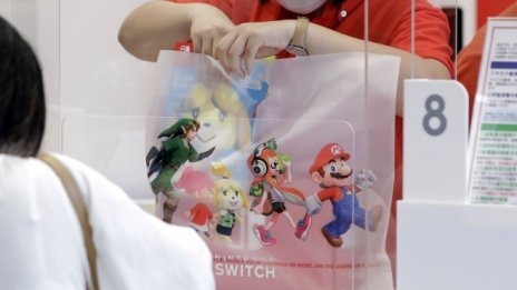 Разработчици правят игри за 4K конзола на Nintendo, която... не съществува