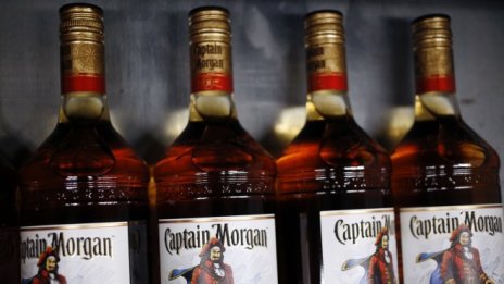 Отварянето на баровете и ресторантите подкрепя маржовете на Diageo