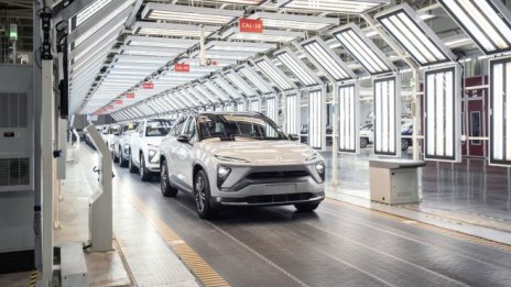 Китайските електромобили трябва да преодолеят недоверието на клиентите в Европа