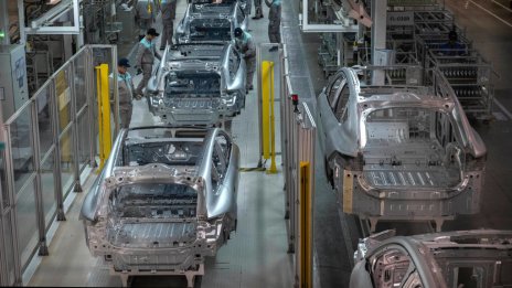 Доверието на инвеститорите в еврозоната неочаквано се срива през август 