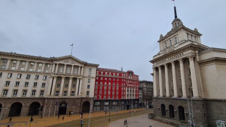 "Тренд": Българите не очакват ротацията да промени управлението