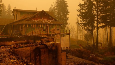 Застрахователните загуби от природни бедствия стигат 80 млрд. долара за полугодието