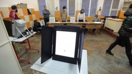 Първан Симеонов: За Радев гласуват по-млади хора от големите градове