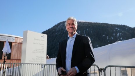 JPMorgan: Навсякъде банковите системи ще стават по-малки