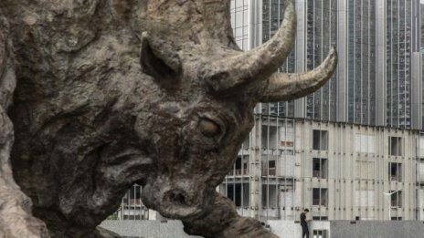 Решението на централната банка на Китай оцвети в зелено повечето индекси в Азия