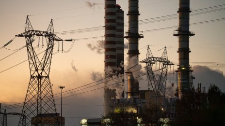 Руските ракети ограничават вноса на електроенергия от Европа в Украйна