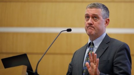 Булард: Предстои бурен дебат за увеличаването на лихвите на Фед през септември