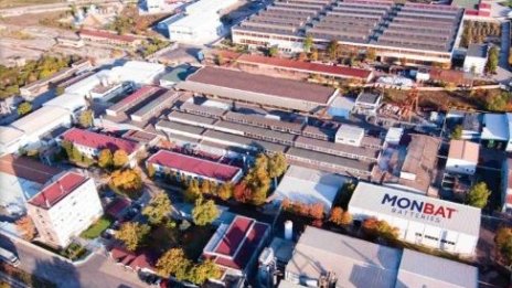 Атанас Бобоков: С придобиването на STC разширяваме бизнеса на "Монбат"