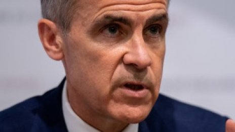 Марк Карни призова за замяна на долара като резервна валута