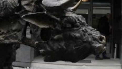 Индексите на БФБ приключиха сесията на зелена територия