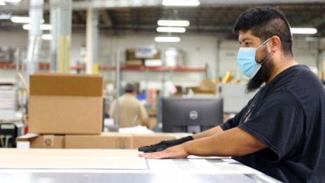 Реалният ръст при работните места в САЩ вероятно не отговаря на очакванията