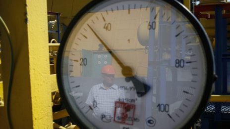 "Газпром" в дилема - кой газопровод да е с приоритет