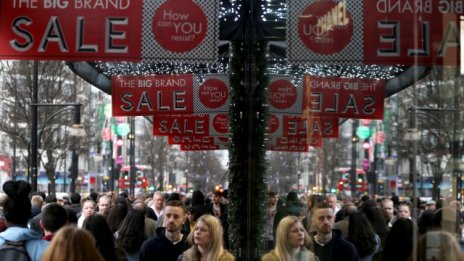 Brexit спъва новите назначения в британските компании