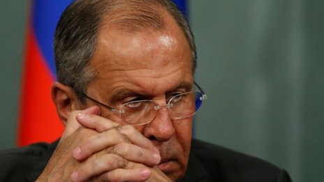 Лавров: Русия и Украйна не са заинтересовани от разрив в отношенията