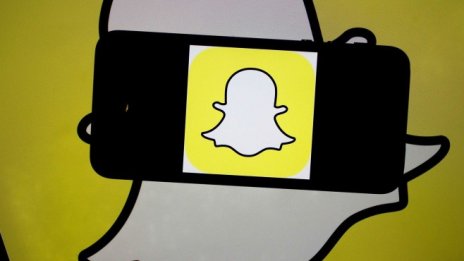 Snapchat печели 8 млн. нови потребители, но губи 241 млн. долара