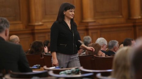 Президентът преднамерено търси политическа криза, смятат от ГЕРБ