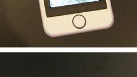 3D манията скоро завладява и мобилните телефони 