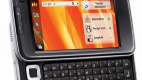 И Nokia с таблет 