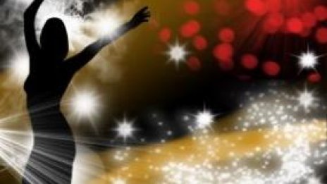 Танци на пилон срещу стреса 