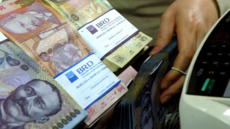 Румъния въведе диференцирана минимална работна заплата на две нива