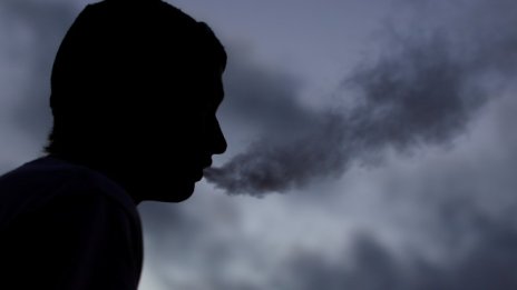 Американските пушачи – редки птици