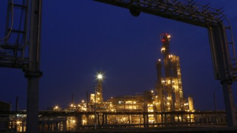 Роснефт и Saudi Aramco обсъдиха перспективите за сътрудничество