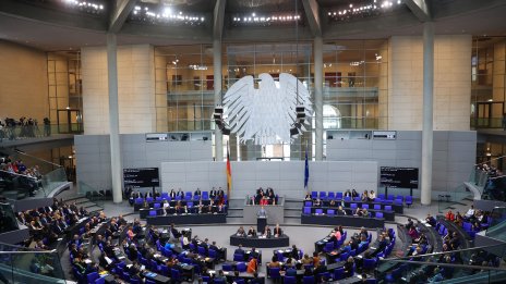 Morgan Stanley повиши прогнозата си за растежа на Германия